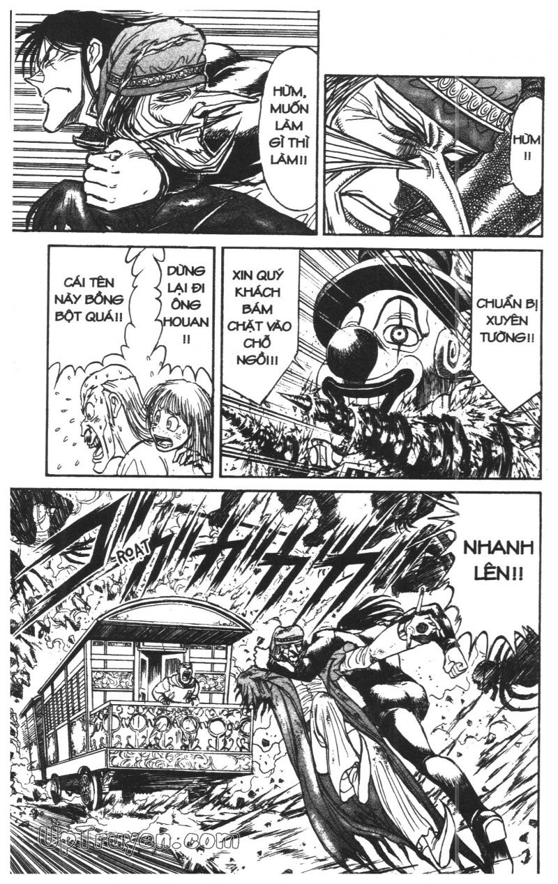 Fujita Kazuhiro - Chương 38 - Trang 125