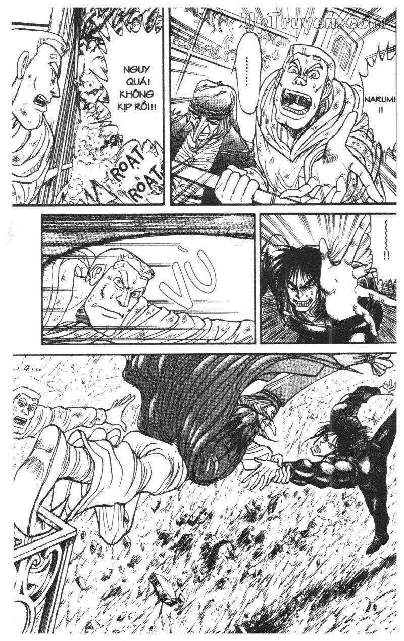 Fujita Kazuhiro - Chương 38 - Trang 127