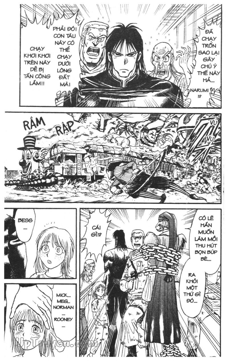 Fujita Kazuhiro - Chương 38 - Trang 129