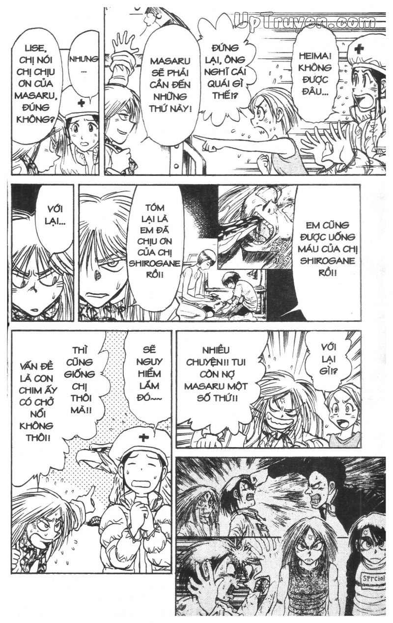 Fujita Kazuhiro - Chương 38 - Trang 146