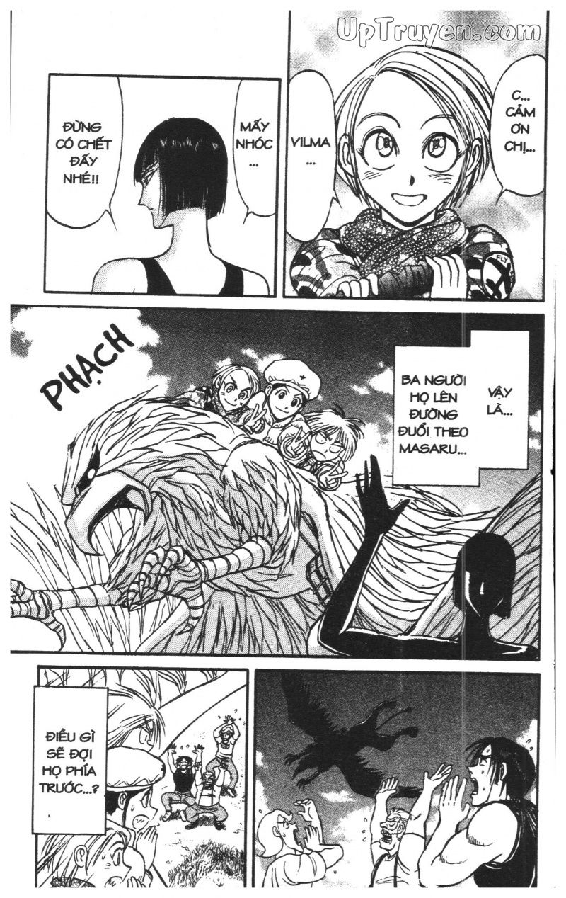 Fujita Kazuhiro - Chương 38 - Trang 149