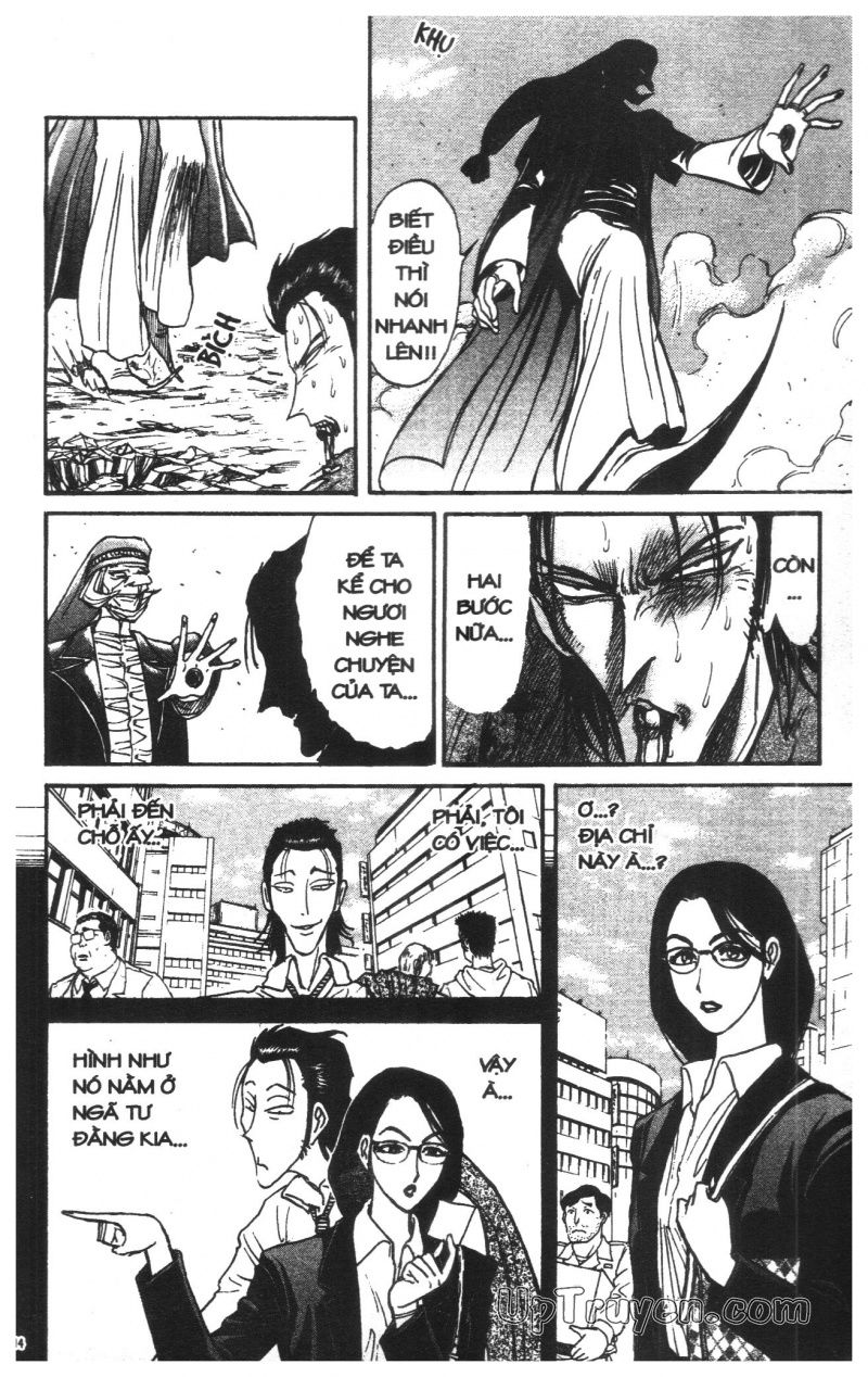 Fujita Kazuhiro - Chương 38 - Trang 16