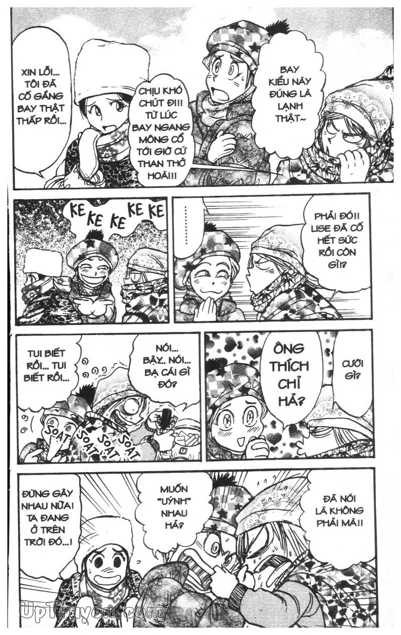 Fujita Kazuhiro - Chương 38 - Trang 152