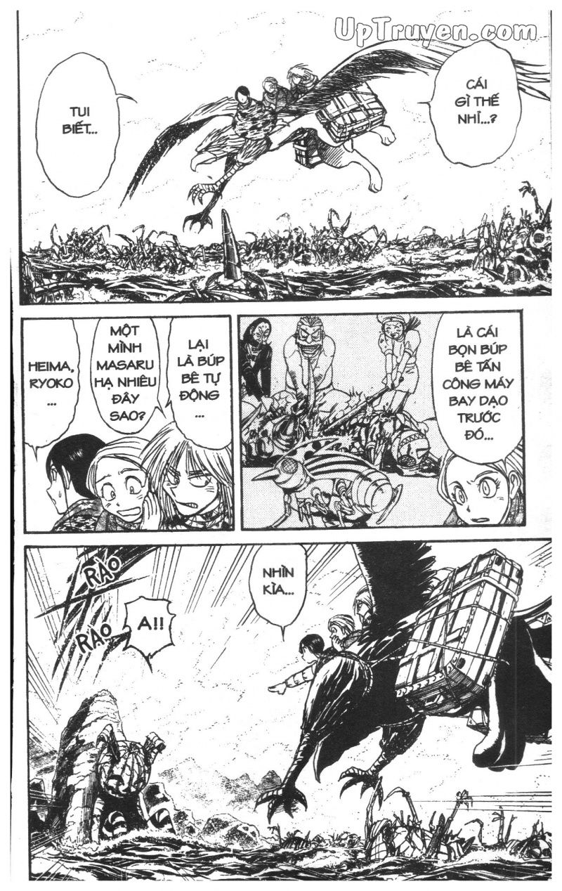 Fujita Kazuhiro - Chương 38 - Trang 154