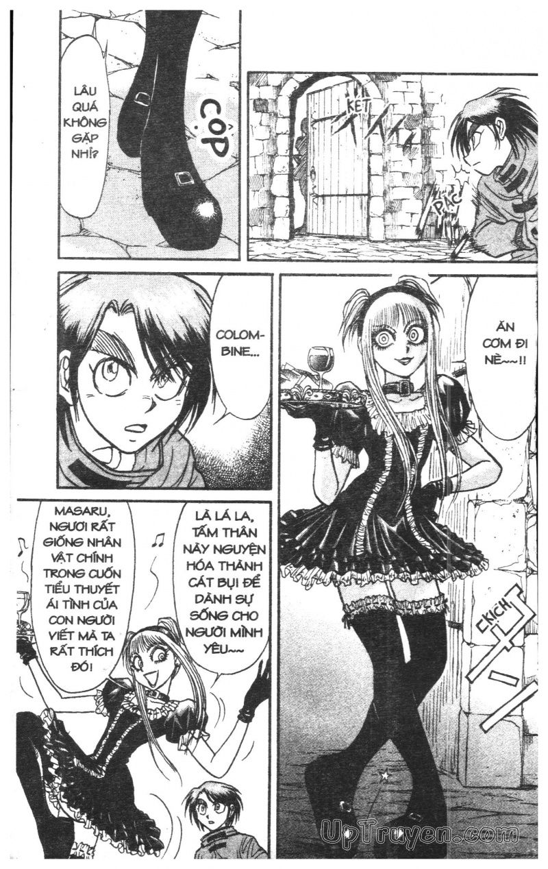 Fujita Kazuhiro - Chương 38 - Trang 163