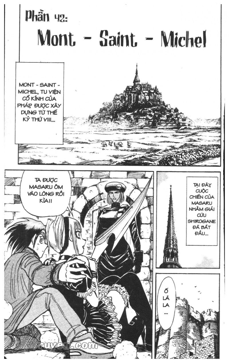 Fujita Kazuhiro - Chương 38 - Trang 169