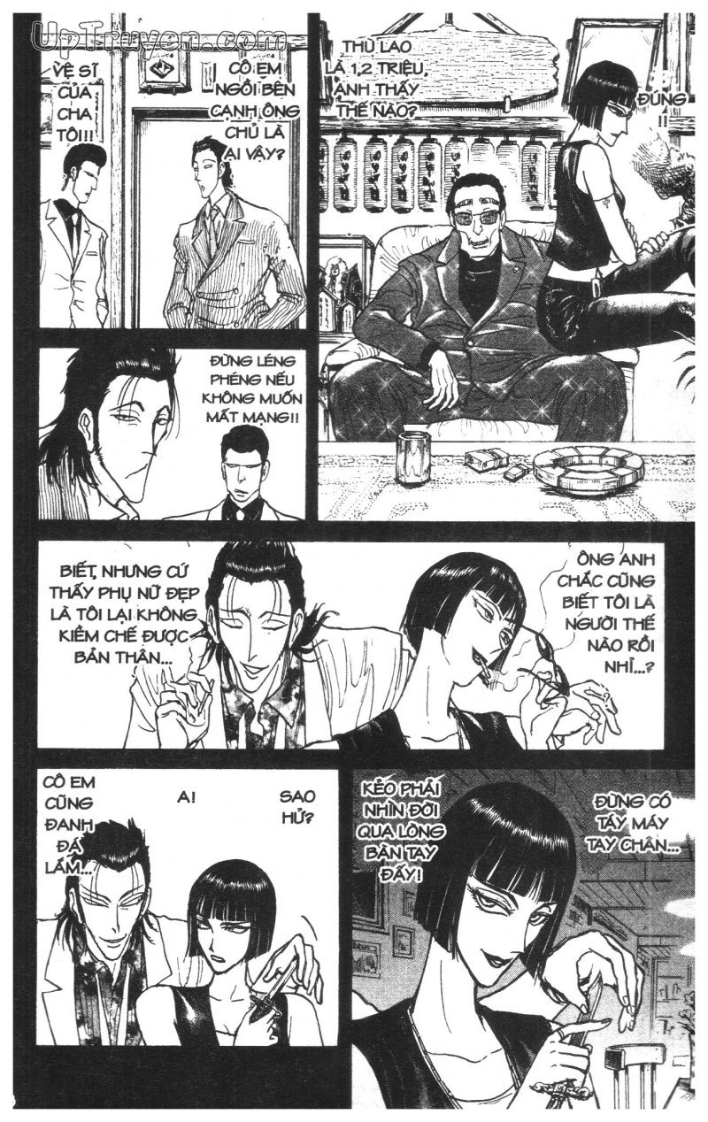 Fujita Kazuhiro - Chương 38 - Trang 18