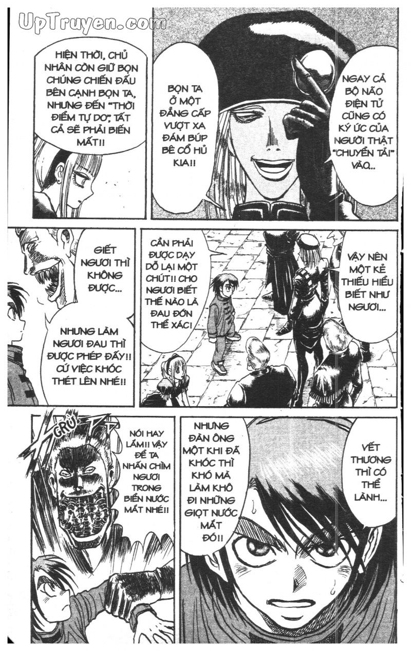 Fujita Kazuhiro - Chương 38 - Trang 171