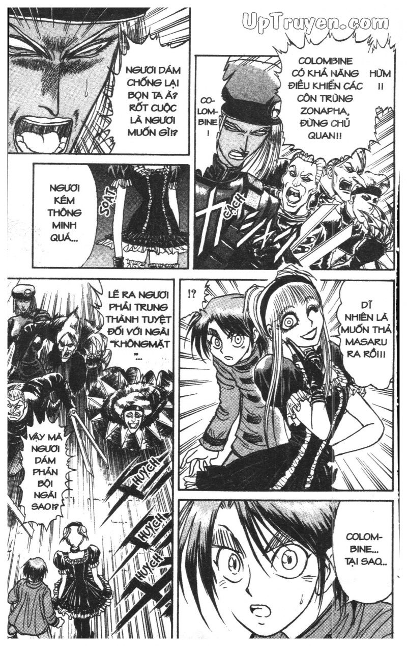 Fujita Kazuhiro - Chương 38 - Trang 173