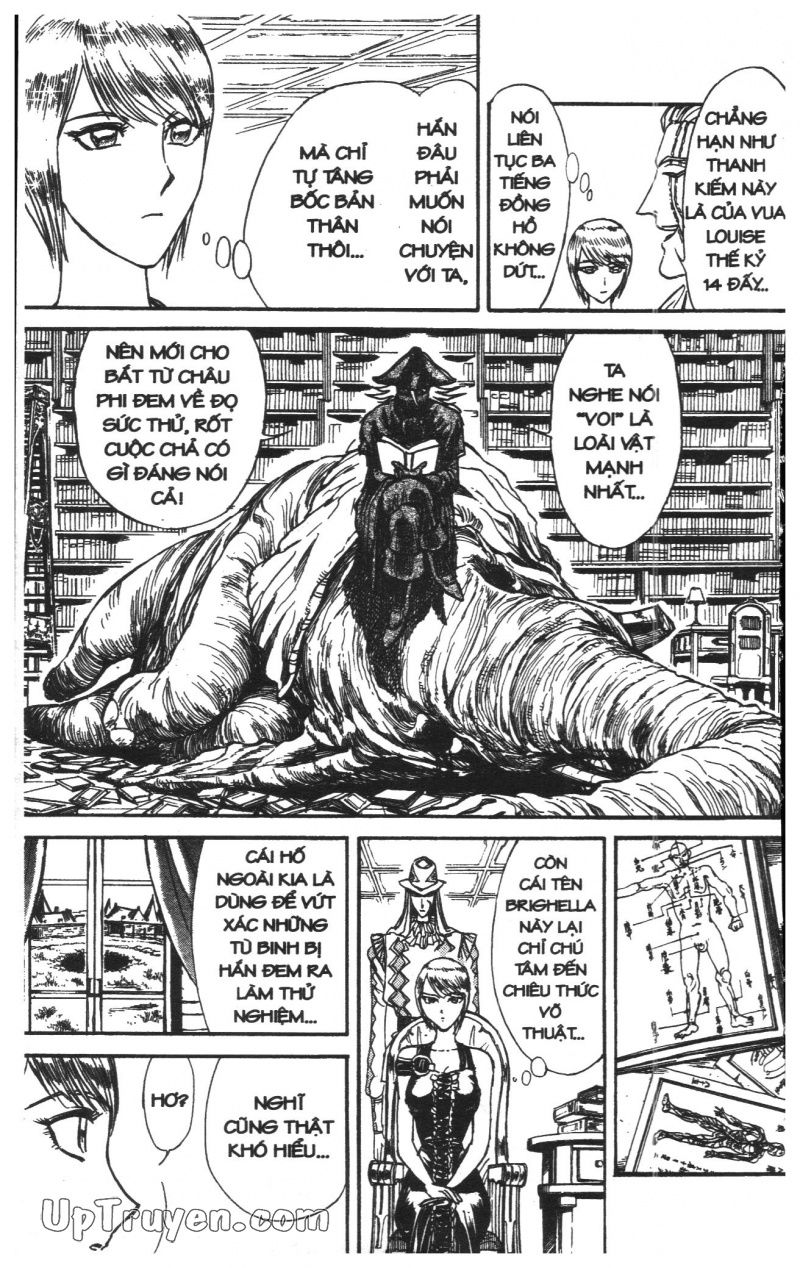 Fujita Kazuhiro - Chương 38 - Trang 177