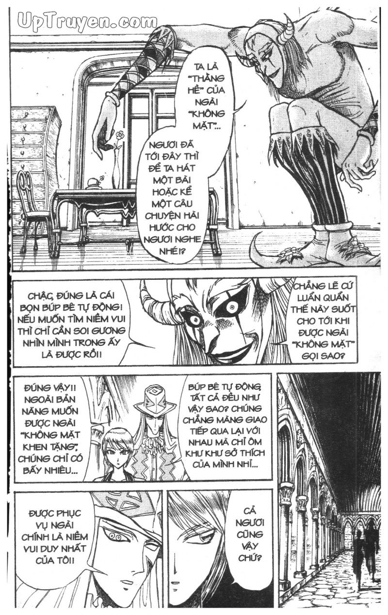 Fujita Kazuhiro - Chương 38 - Trang 182