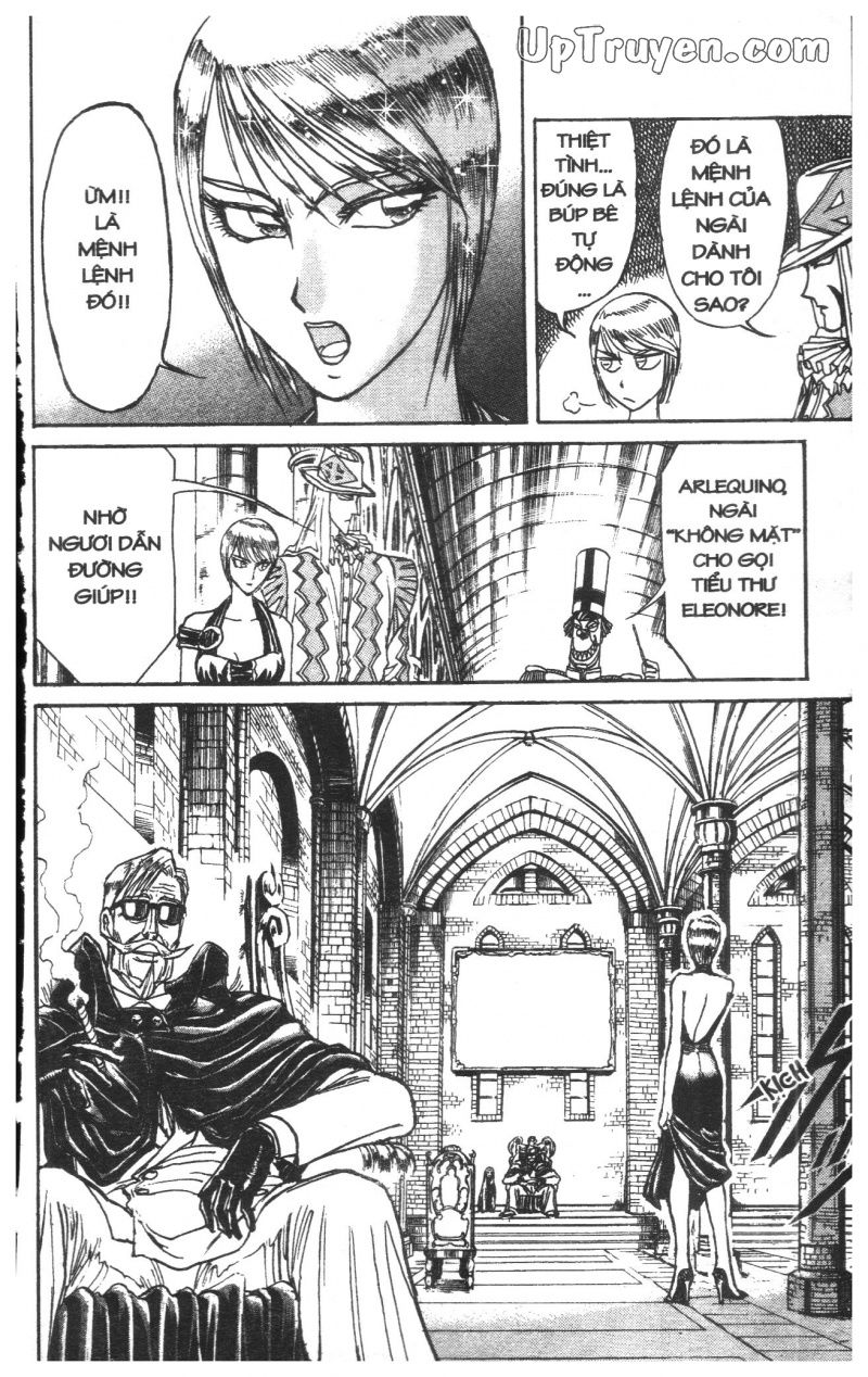 Fujita Kazuhiro - Chương 38 - Trang 184