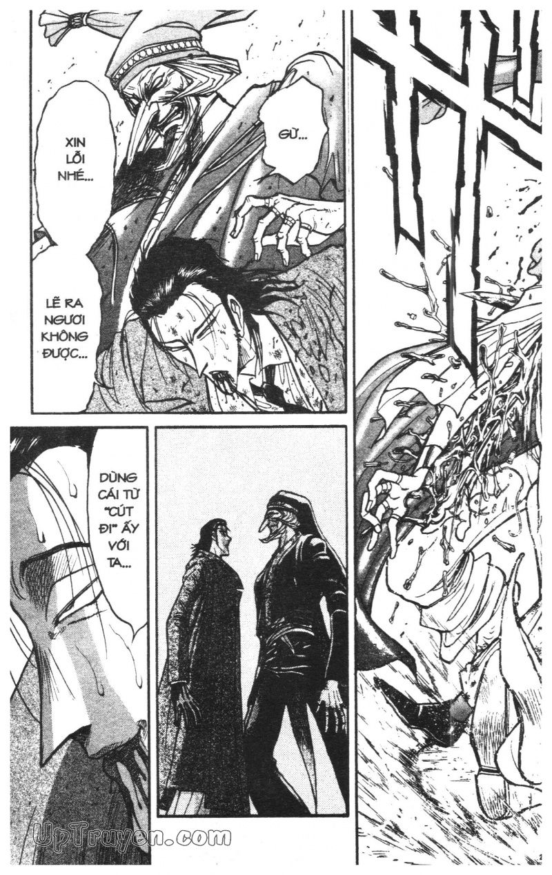 Fujita Kazuhiro - Chương 38 - Trang 25