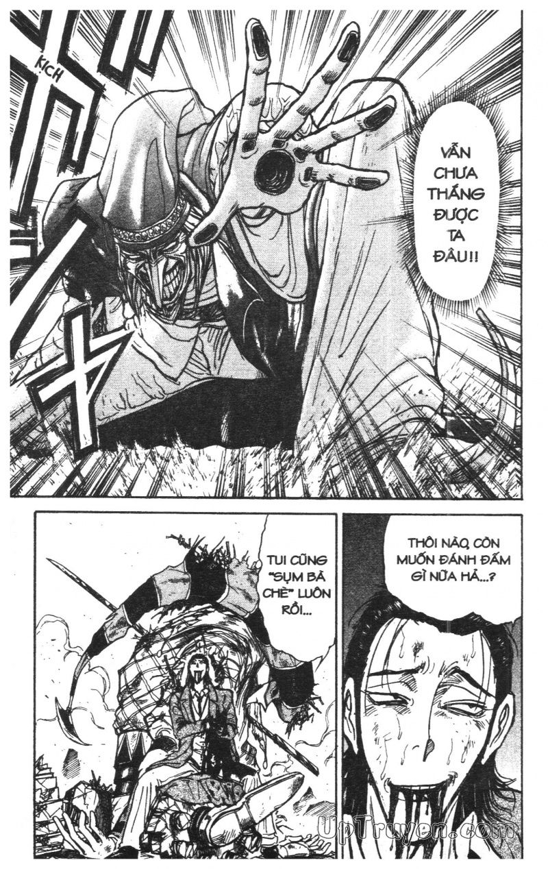 Fujita Kazuhiro - Chương 38 - Trang 27