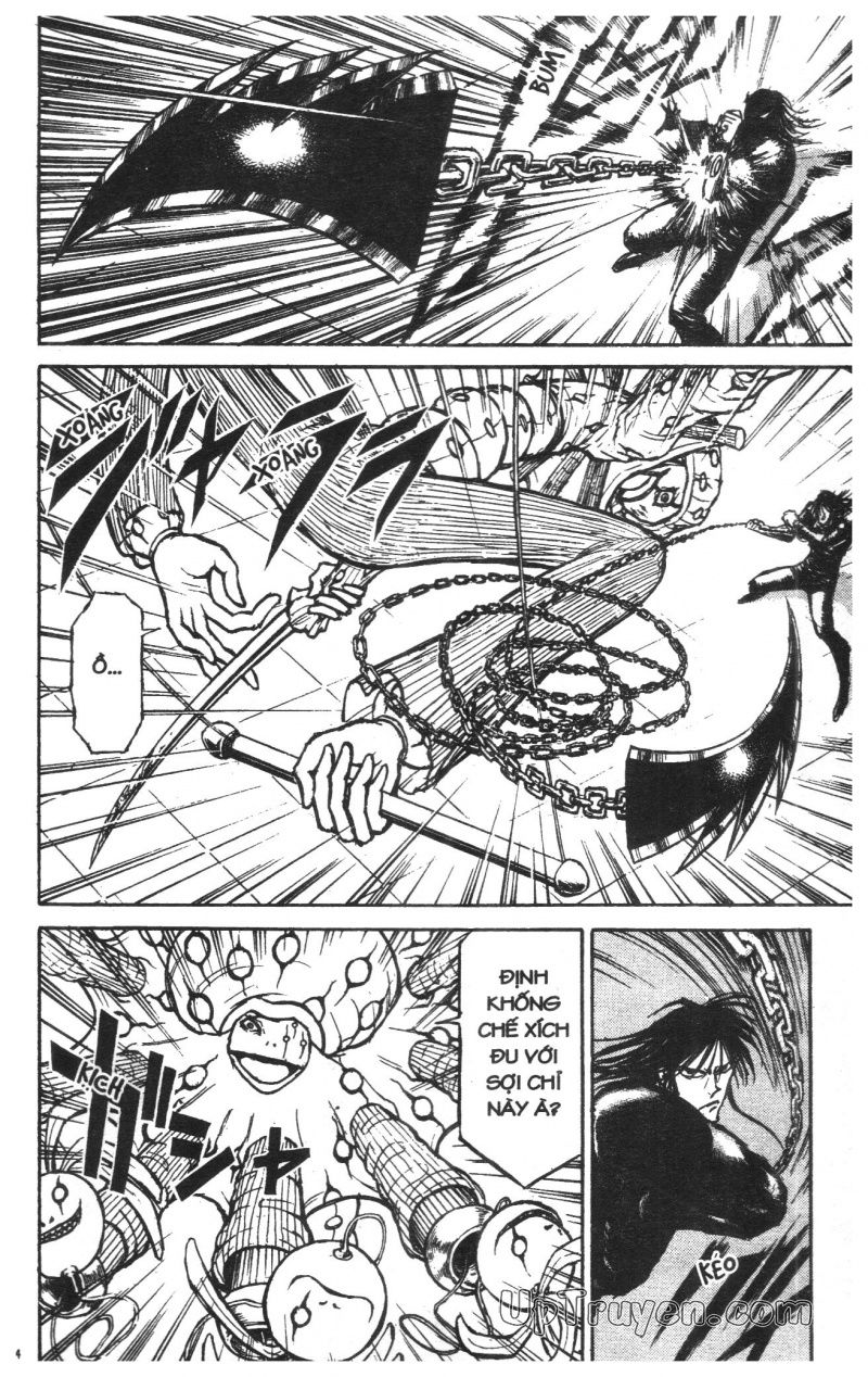 Fujita Kazuhiro - Chương 38 - Trang 34