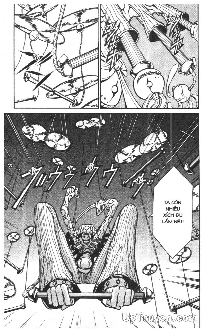 Fujita Kazuhiro - Chương 38 - Trang 35