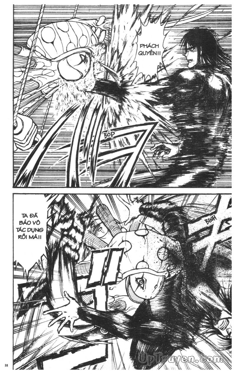 Fujita Kazuhiro - Chương 38 - Trang 38