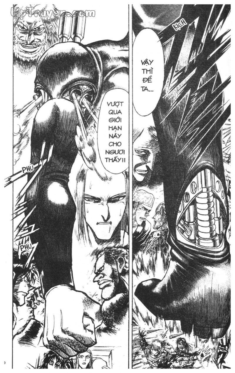 Fujita Kazuhiro - Chương 38 - Trang 40