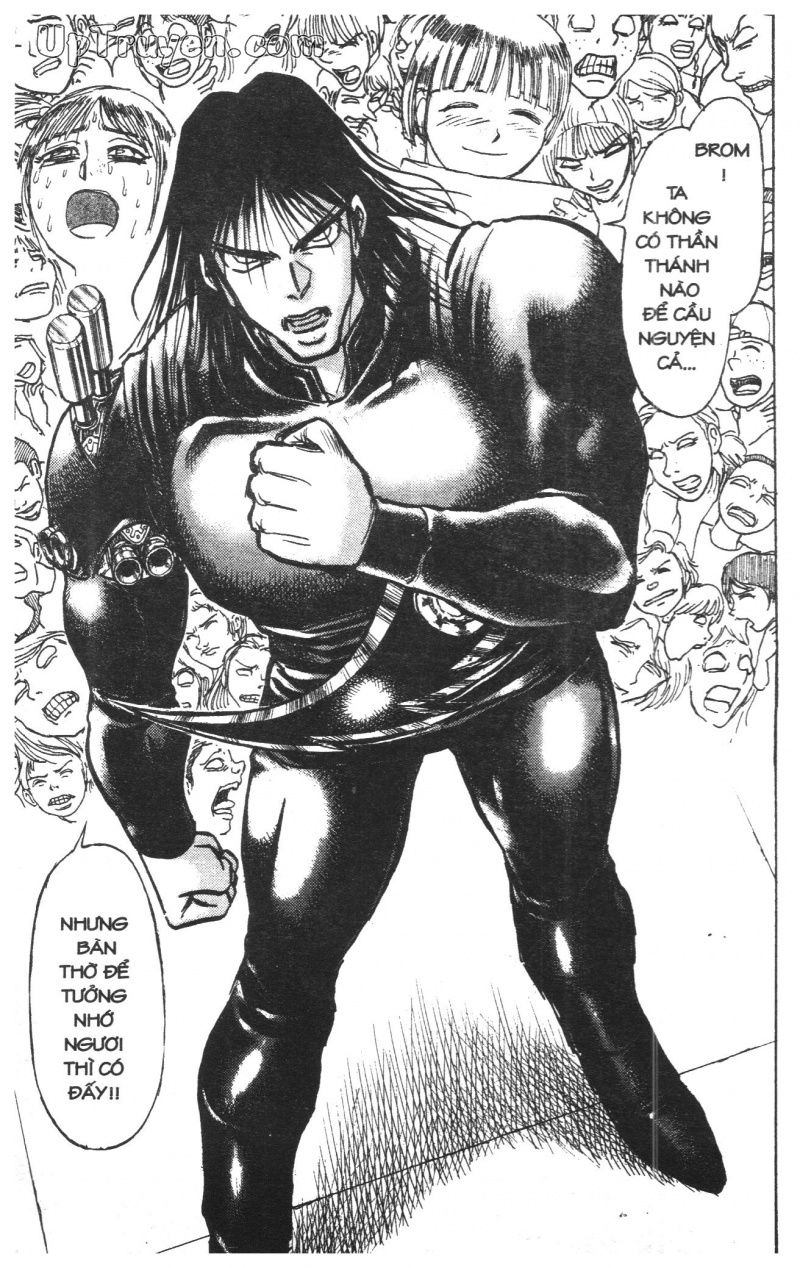 Fujita Kazuhiro - Chương 38 - Trang 41