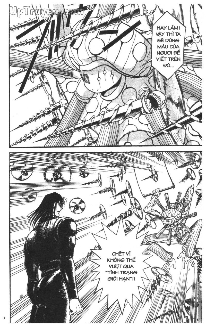 Fujita Kazuhiro - Chương 38 - Trang 42