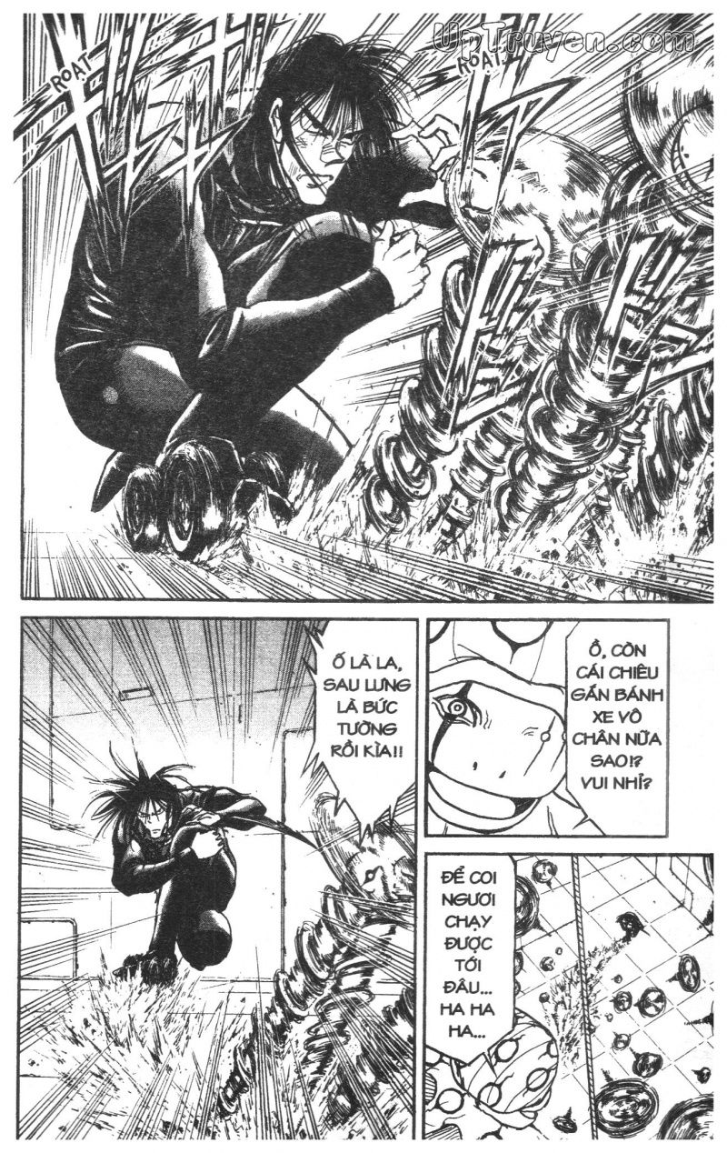 Fujita Kazuhiro - Chương 38 - Trang 44