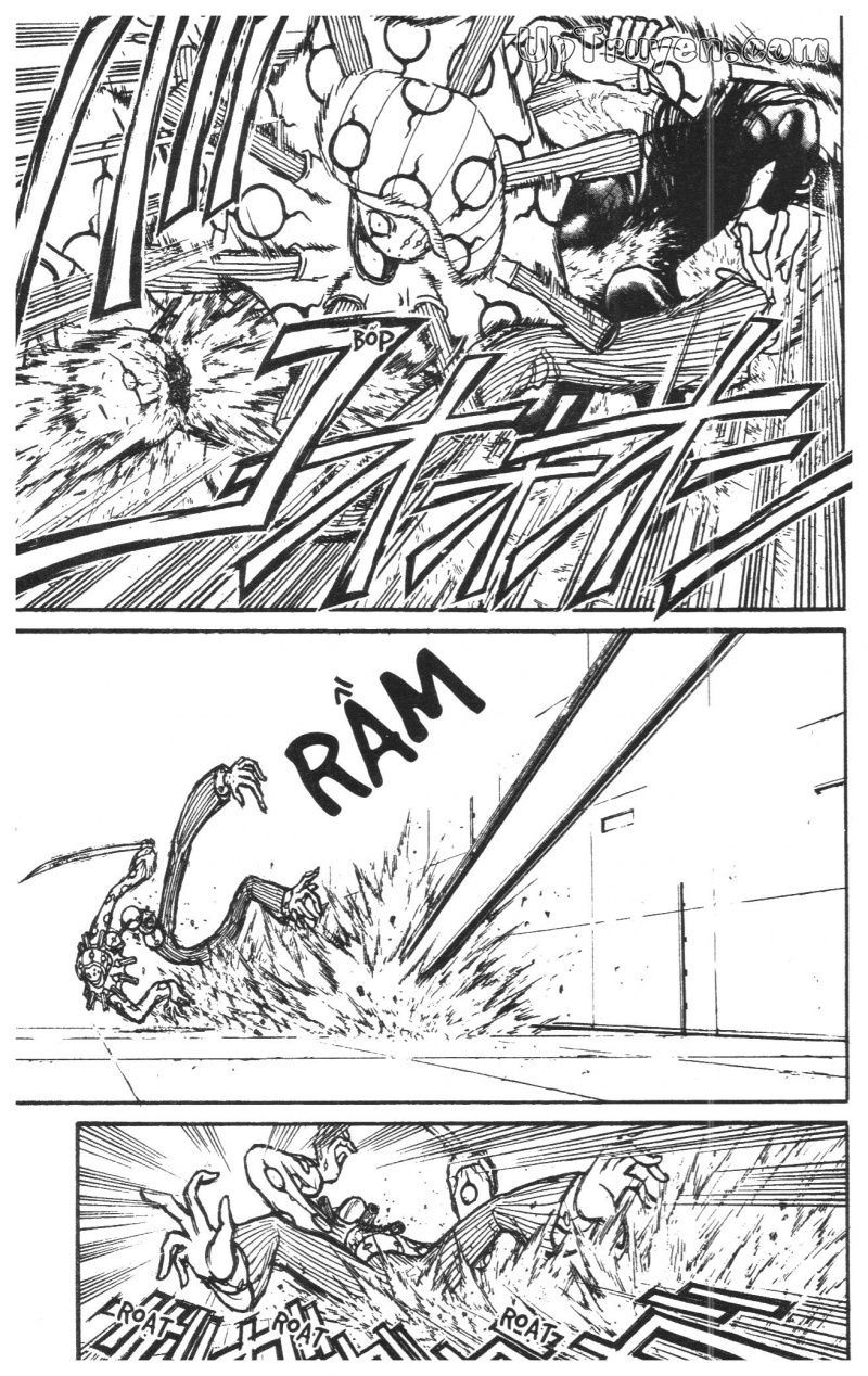 Fujita Kazuhiro - Chương 38 - Trang 49