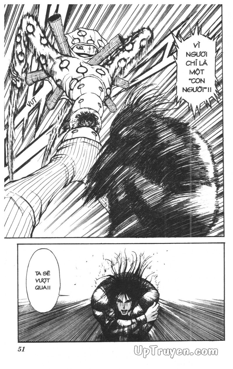 Fujita Kazuhiro - Chương 38 - Trang 51
