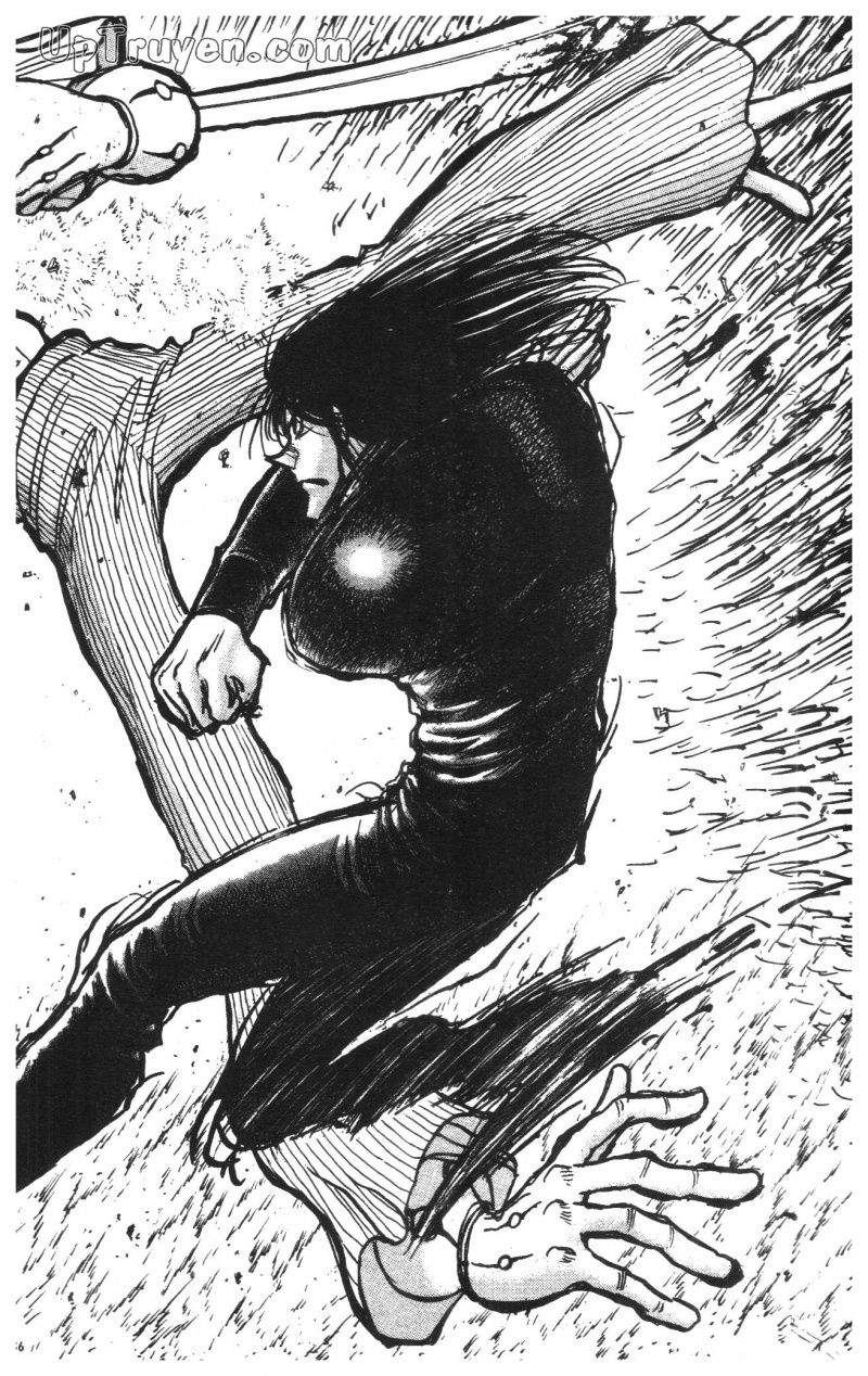 Fujita Kazuhiro - Chương 38 - Trang 56