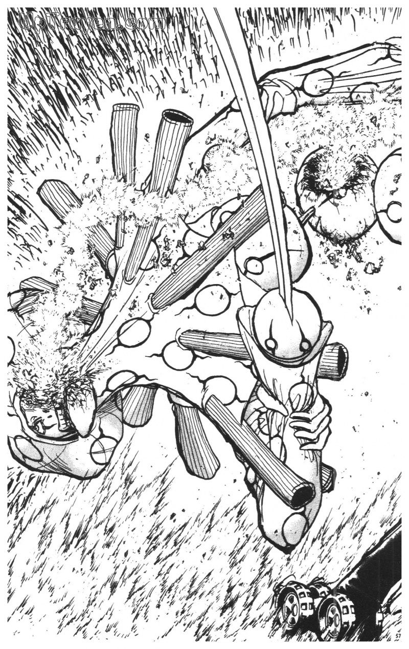 Fujita Kazuhiro - Chương 38 - Trang 57