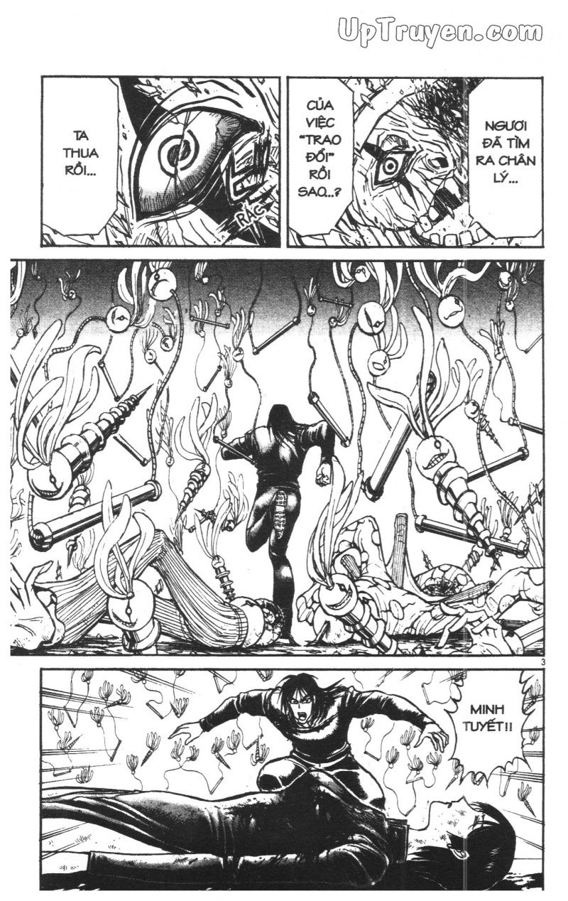 Fujita Kazuhiro - Chương 38 - Trang 63