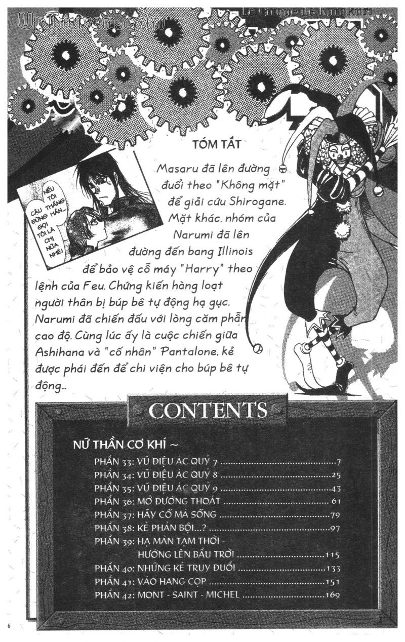 Fujita Kazuhiro - Chương 38 - Trang 8