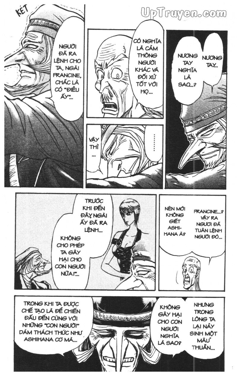 Fujita Kazuhiro - Chương 38 - Trang 71