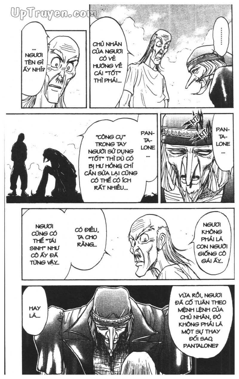 Fujita Kazuhiro - Chương 38 - Trang 75