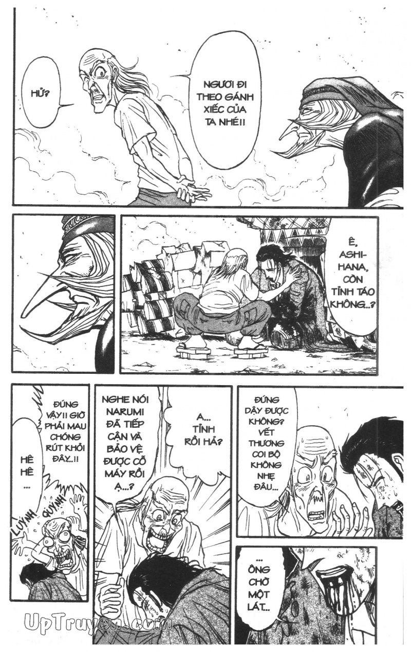 Fujita Kazuhiro - Chương 38 - Trang 76