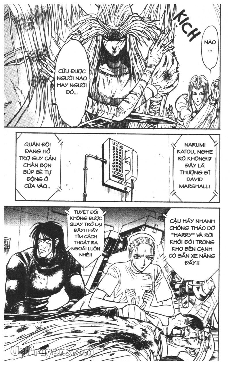 Fujita Kazuhiro - Chương 38 - Trang 83