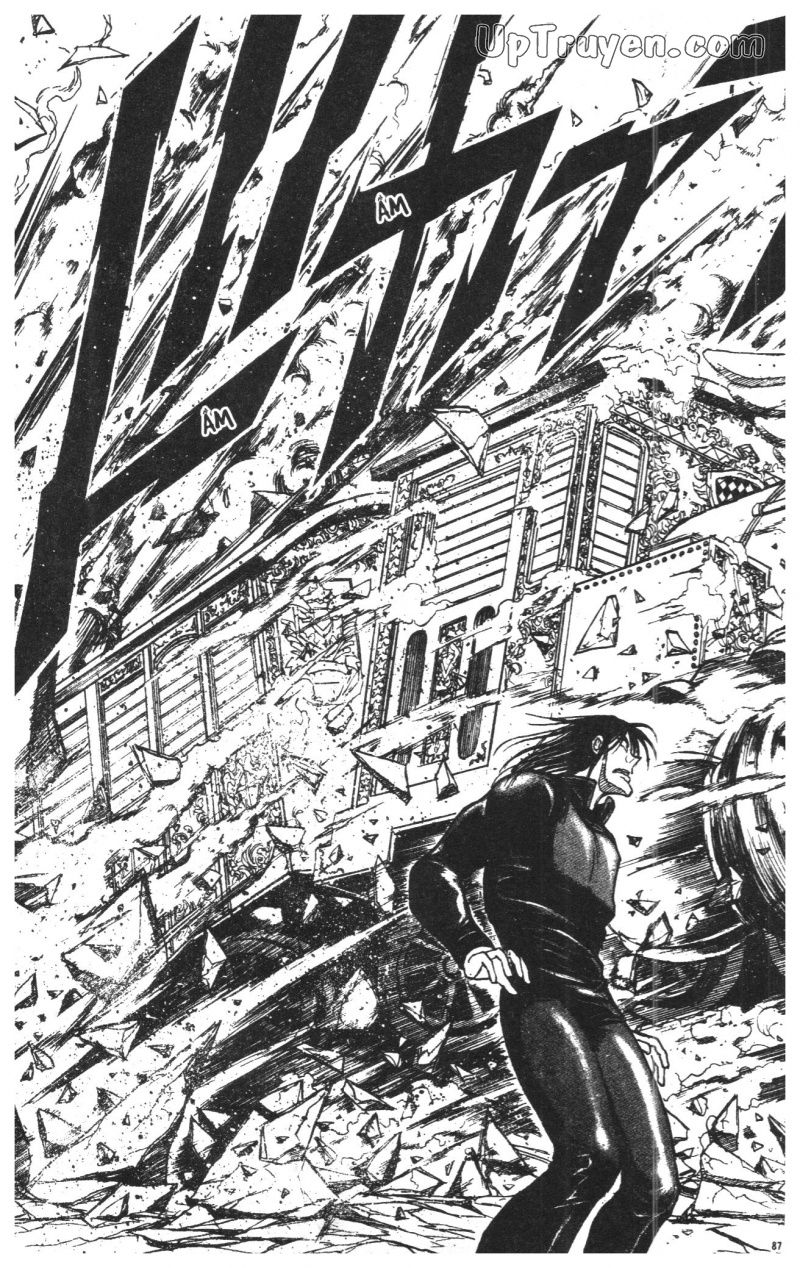Fujita Kazuhiro - Chương 38 - Trang 87