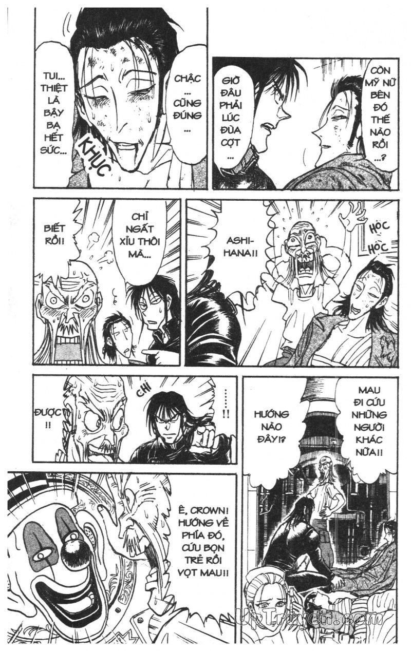 Fujita Kazuhiro - Chương 38 - Trang 91