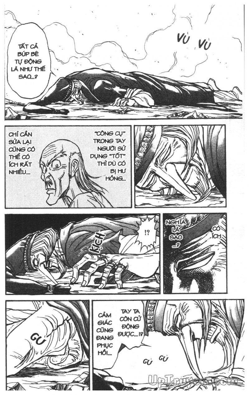 Fujita Kazuhiro - Chương 38 - Trang 98