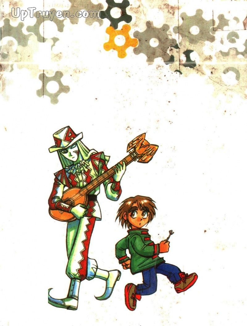 Fujita Kazuhiro - Chương 39 - Trang 2