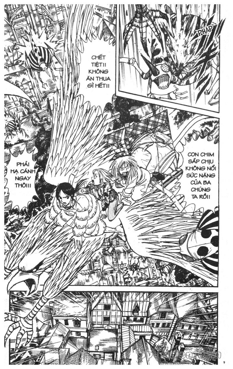 Fujita Kazuhiro - Chương 39 - Trang 11