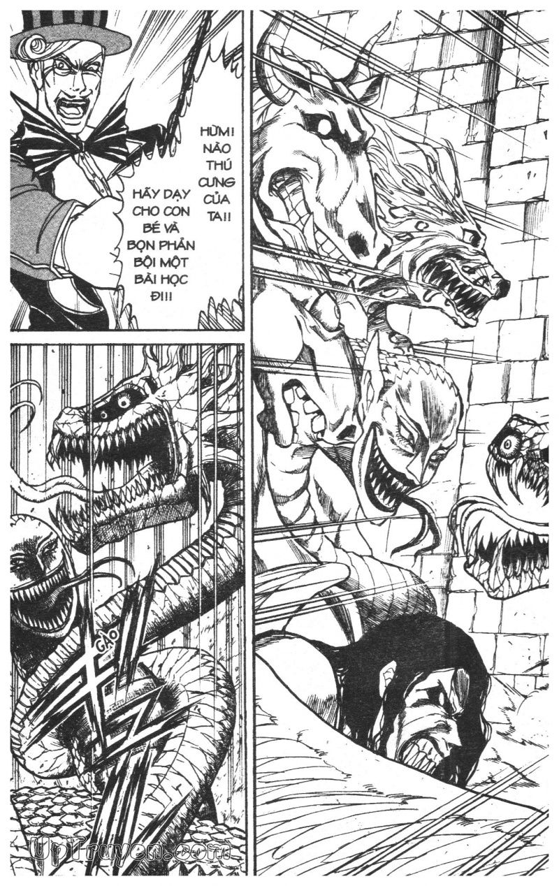 Fujita Kazuhiro - Chương 39 - Trang 101