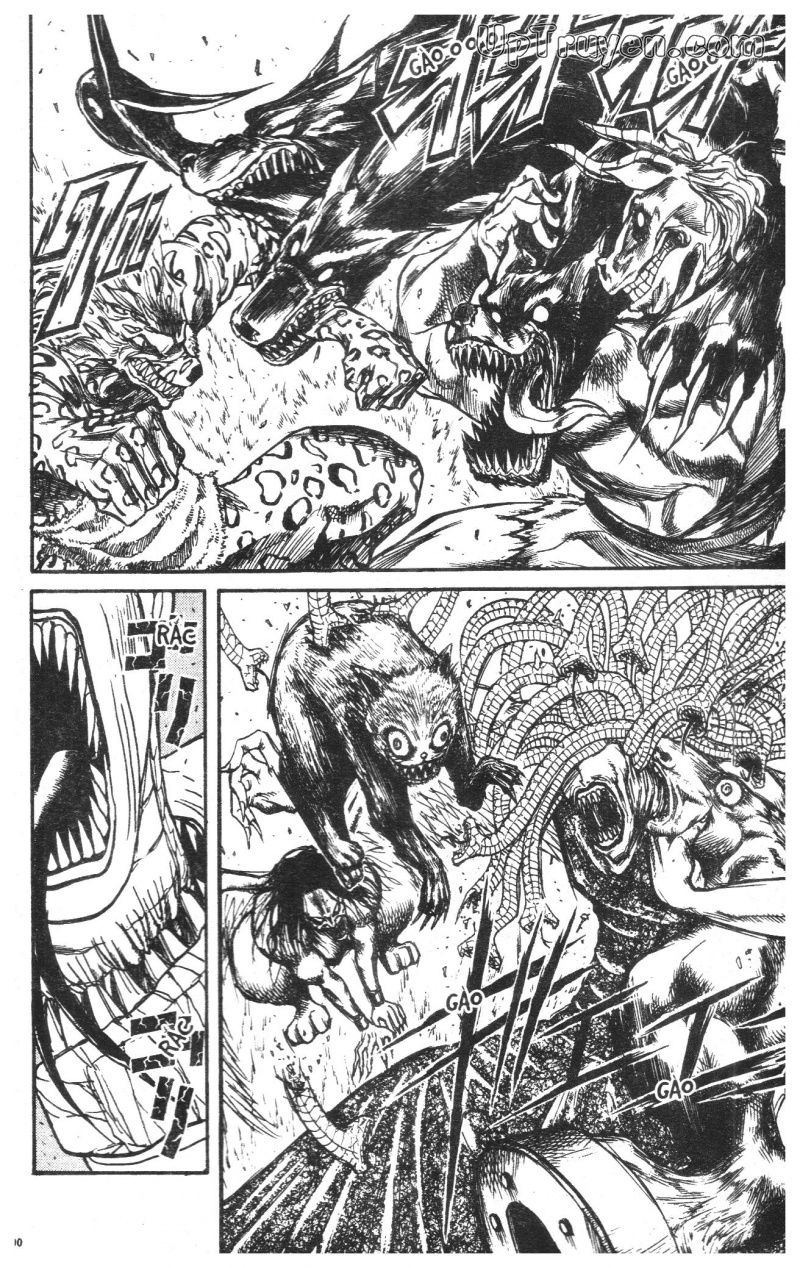 Fujita Kazuhiro - Chương 39 - Trang 102