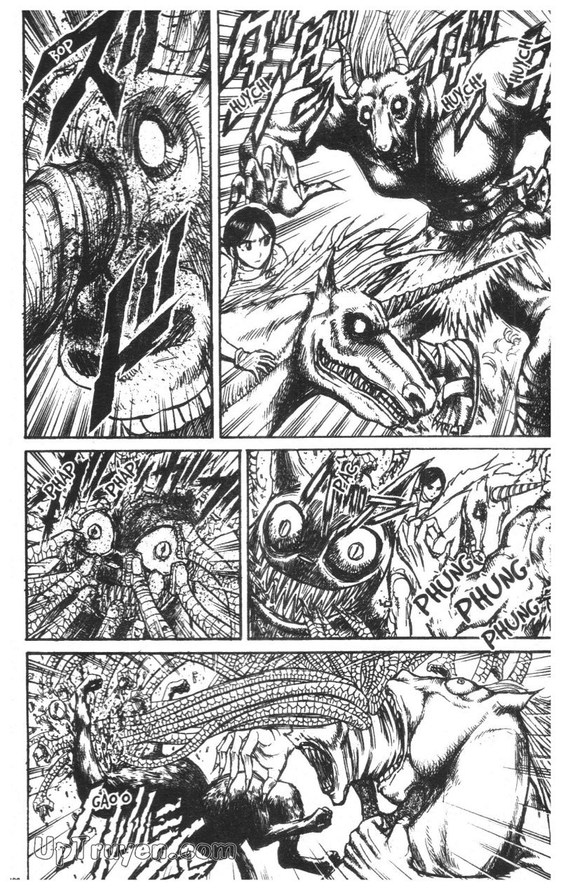 Fujita Kazuhiro - Chương 39 - Trang 104