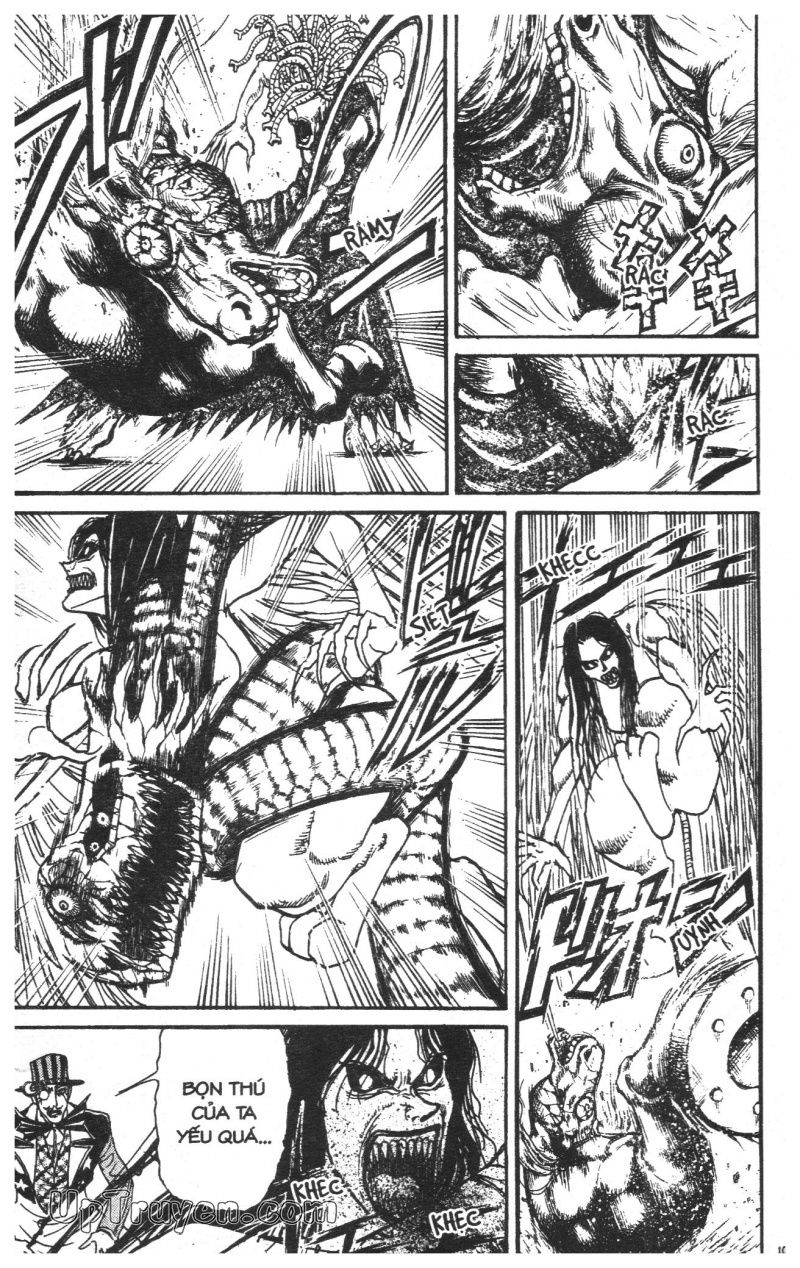 Fujita Kazuhiro - Chương 39 - Trang 105