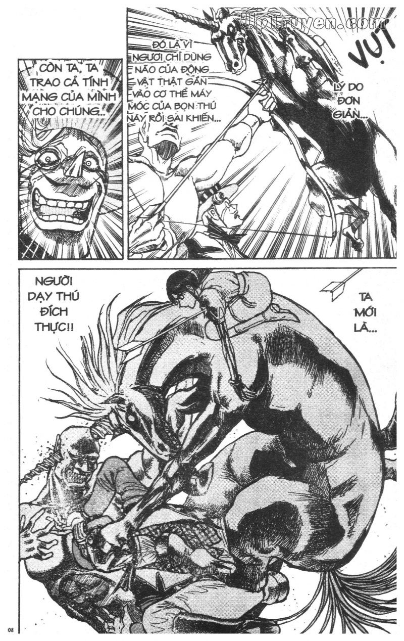 Fujita Kazuhiro - Chương 39 - Trang 110