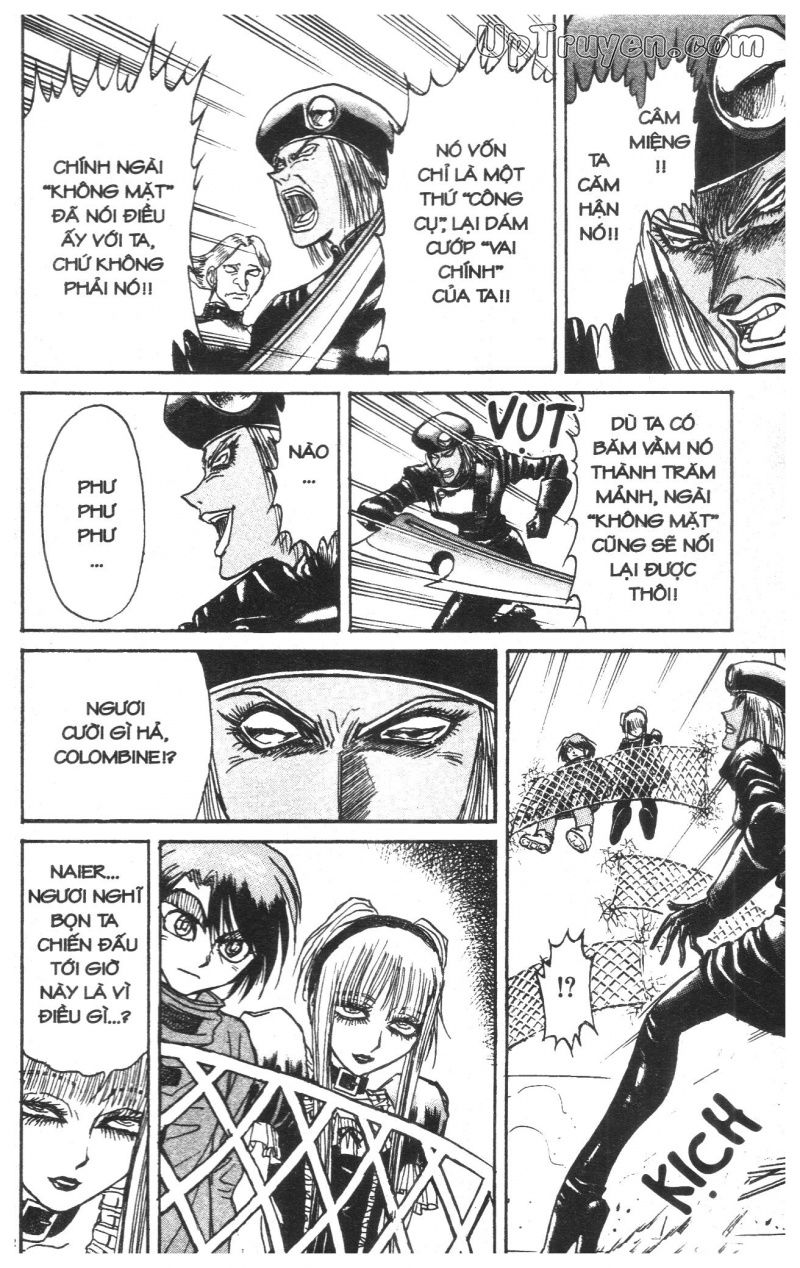 Fujita Kazuhiro - Chương 39 - Trang 114