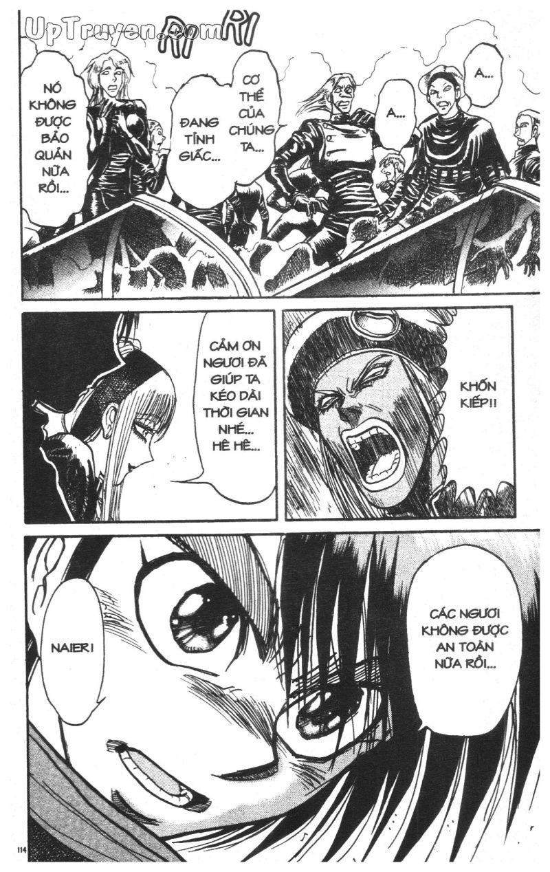 Fujita Kazuhiro - Chương 39 - Trang 116