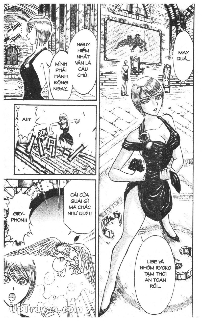 Fujita Kazuhiro - Chương 39 - Trang 119