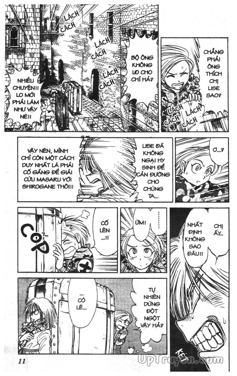 Fujita Kazuhiro - Chương 39 - Trang 13