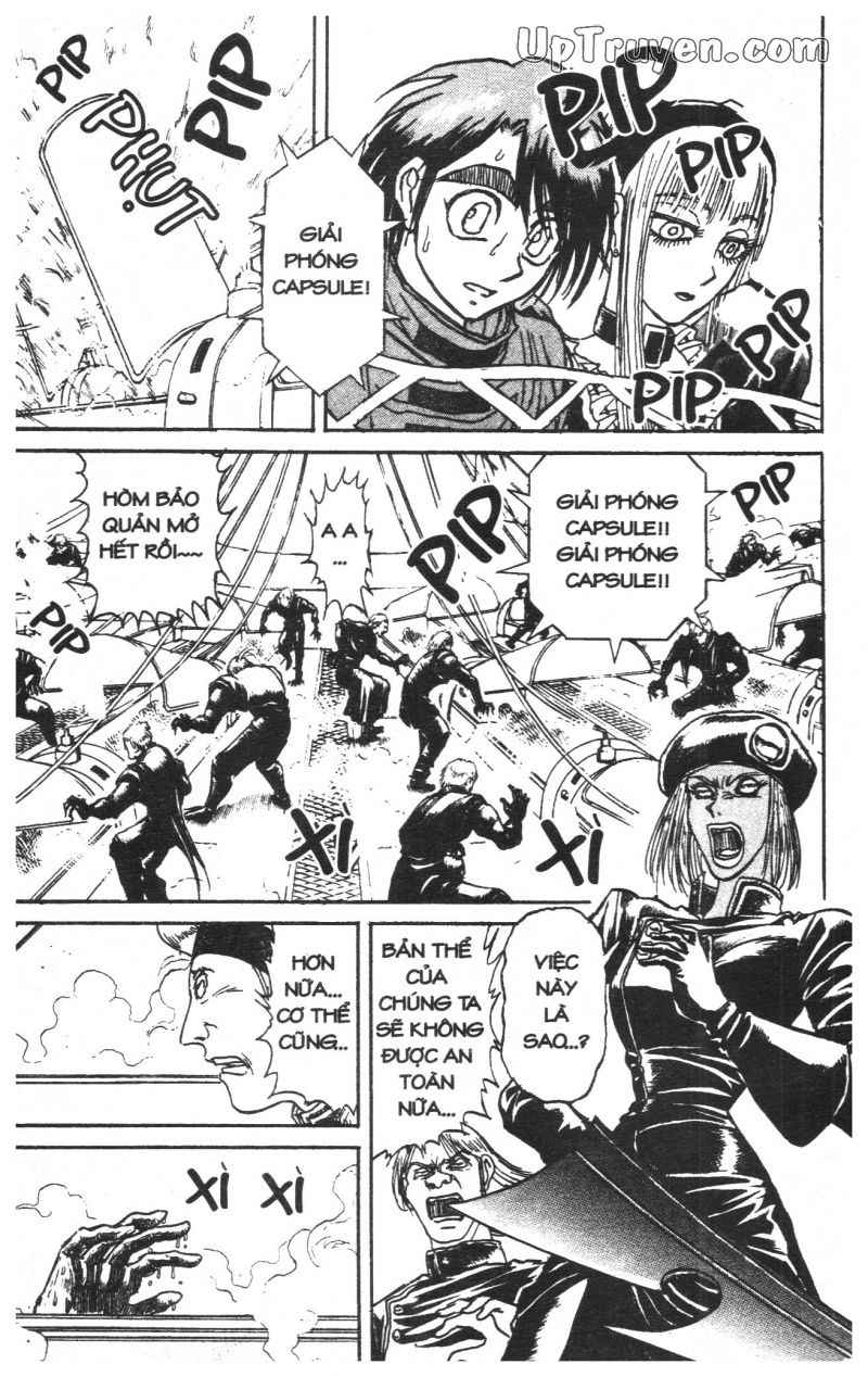 Fujita Kazuhiro - Chương 39 - Trang 121